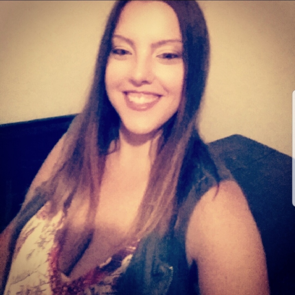 Meet your Posher, Tara